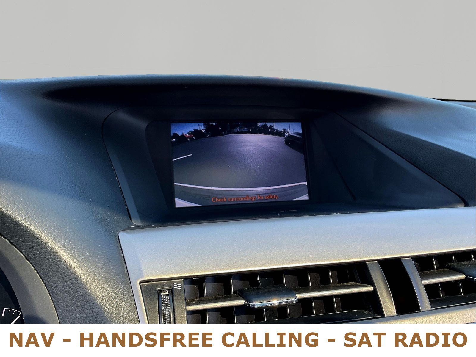 Used 2015 Lexus RX 350 AWD image 14