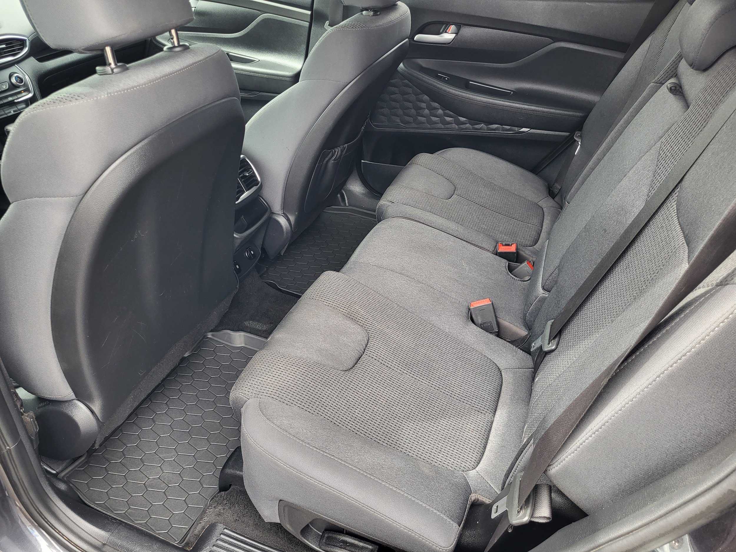 Used 2020 Hyundai Santa Fe SEL AWD/4WD image 10