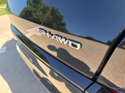 Used 2025 Acura MDX A-Spec AWD/4WD image 9