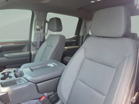 Used 2023 Chevrolet Silverado 1500 RST AWD/4WD image 20