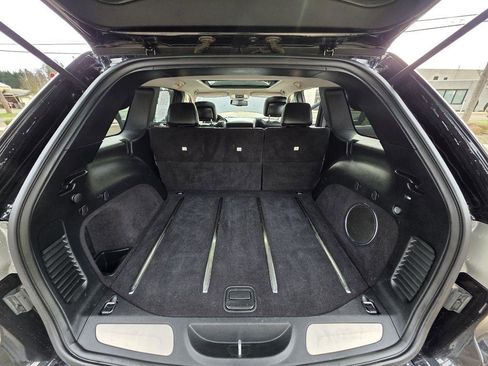 Used 2013 Jeep Grand Cherokee Limited image 19
