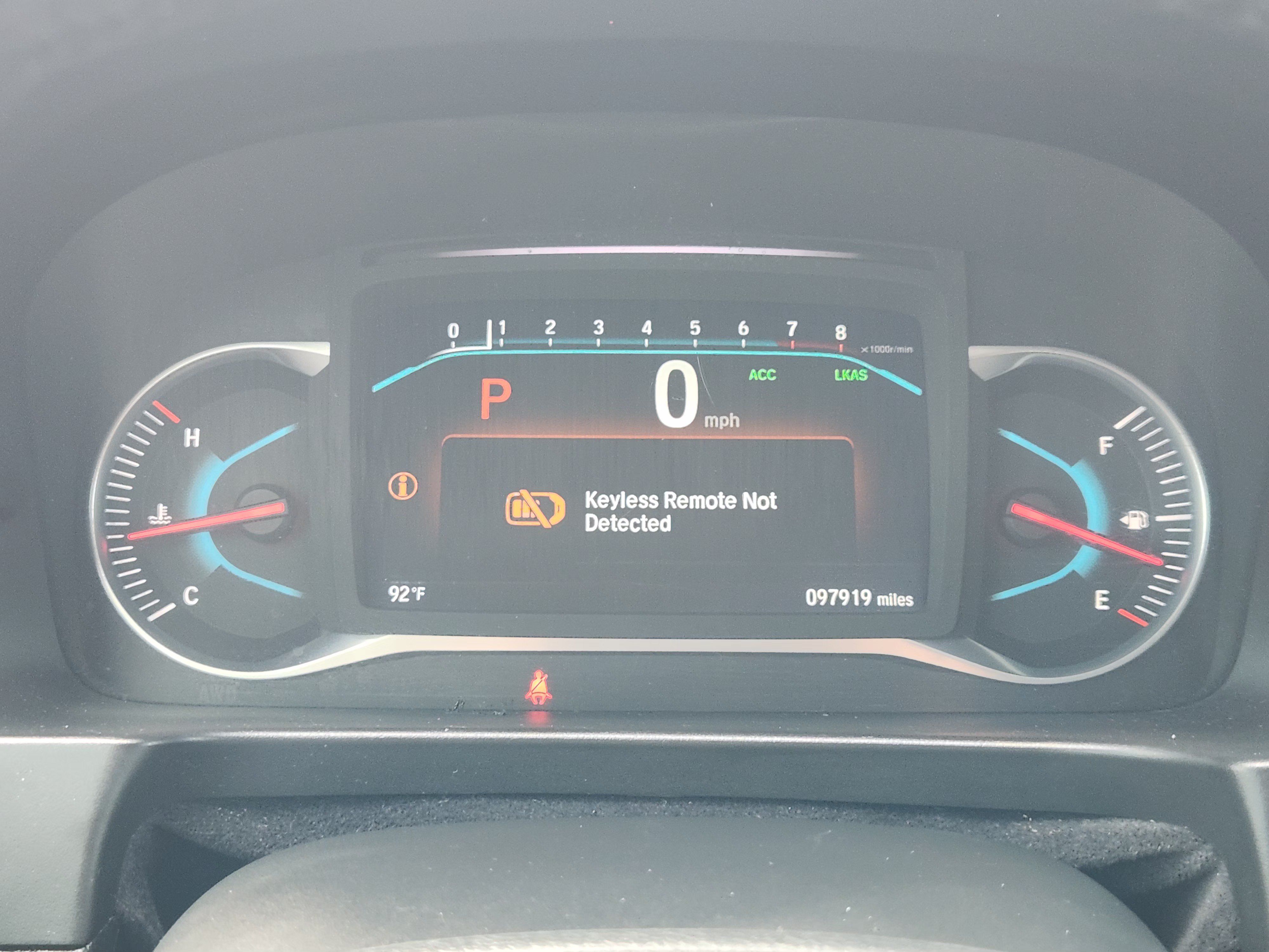 Used 2021 Honda Pilot Touring image 17