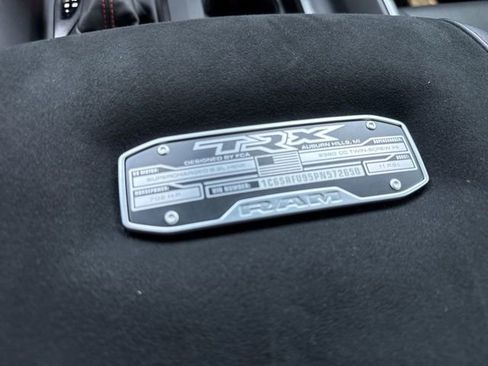 Used 2023 RAM 1500 TRX w/ TRX Level 2 Equipment Group image 18