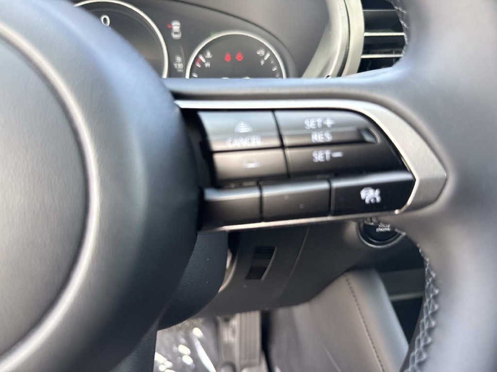 New 2026 MAZDA MAZDA3 2.5 S Sedan w/ Preferred Pkg FWD image 35