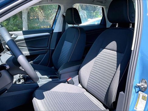 New 2026 Volkswagen Jetta S FWD image 21