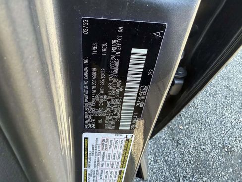 Used 2023 Lexus RX 350 Premium Plus image 34