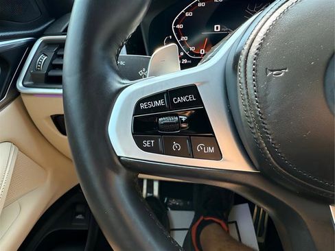 Used 2022 BMW M440i Coupe w/ Premium Package image 17