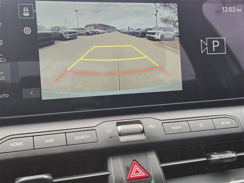 New 2025 Kia K4 GT-Line image 13