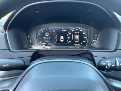 New 2025 Honda Accord SE image 21