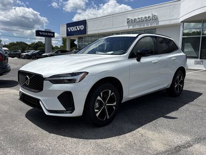 New 2026 Volvo XC60 B5 Core