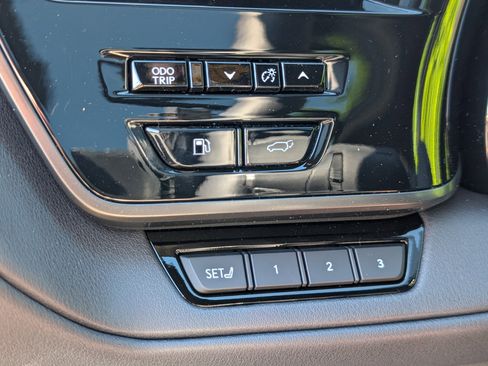 New 2026 Lexus TX 350 AWD image 20