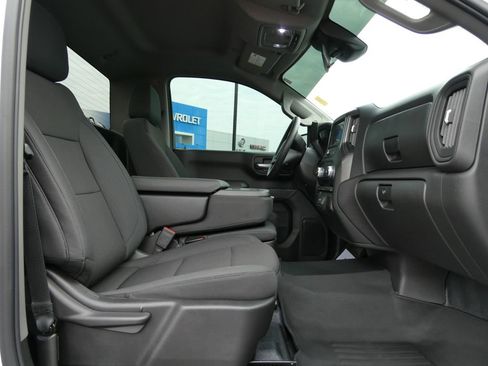 Used 2026 GMC Sierra 1500 Pro w/ Pro Value Package image 15