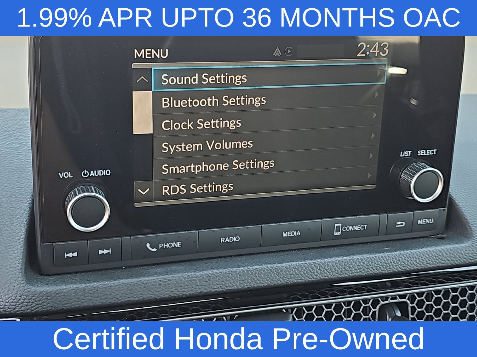 Certified 2025 Honda Civic Sport image 20