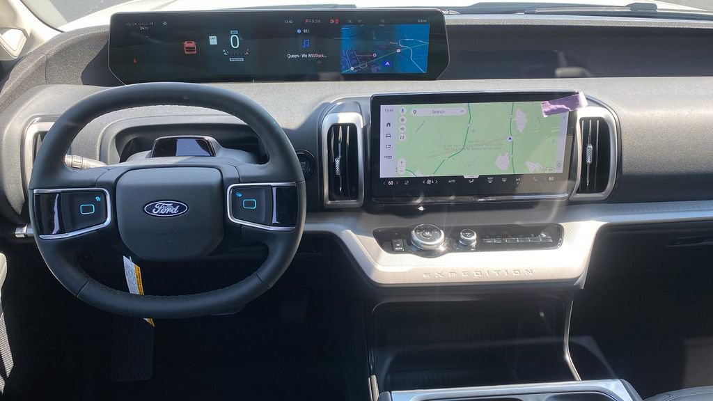 New 2027 Ford Expedition Max Active AWD/4WD image 19