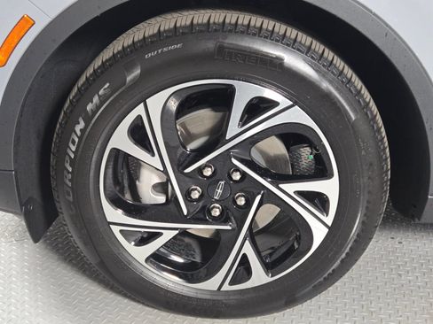 New 2026 Lincoln Nautilus Premier image 11