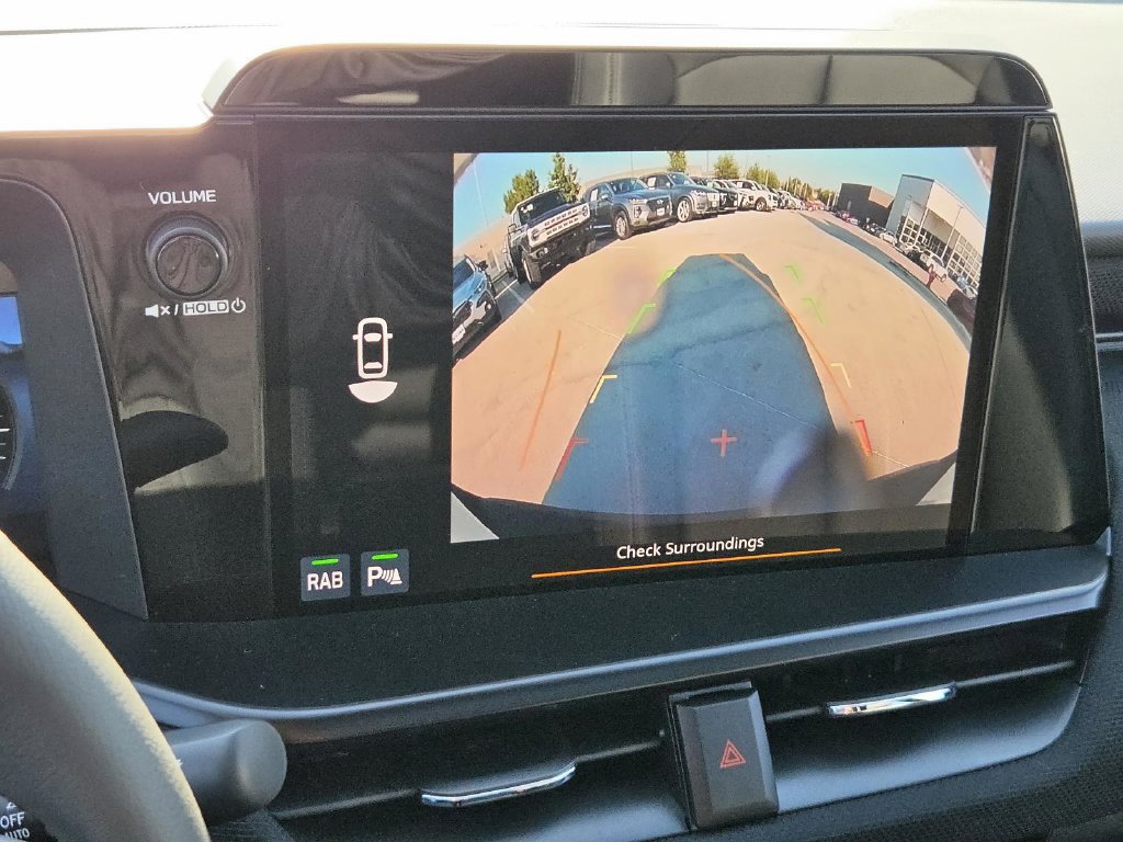 New 2026 Subaru Outback Premium AWD/4WD image 18