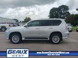 Used 2018 Lexus GX 460 Premium image 4