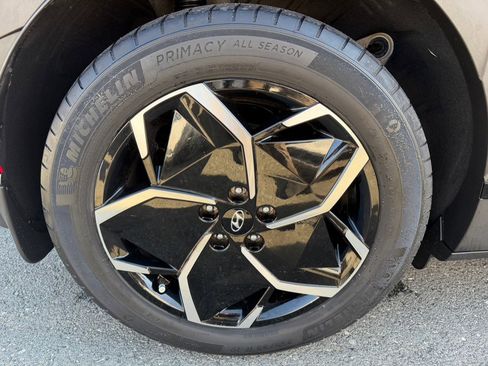 Used 2023 Hyundai Ioniq 5 SEL image 50