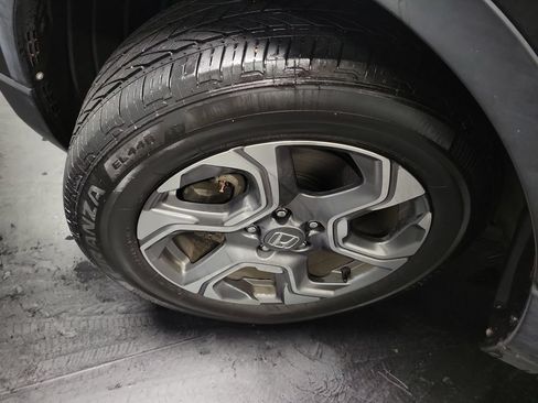 Used 2017 Honda CR-V EX-L image 13