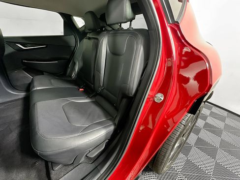 Used 2023 Kia EV6 Wind image 26