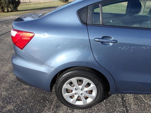 Used 2016 Kia Rio LX image 31