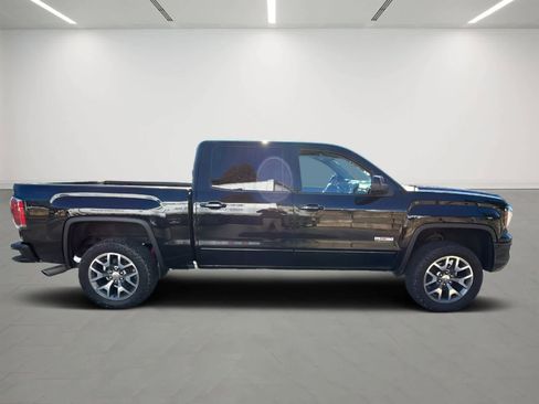 Used 2017 GMC Sierra 1500 SLT image 6