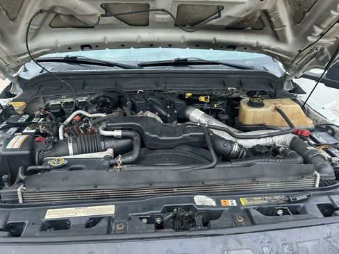 Used 2016 Ford F450 XL w/ XL Value Package image 26