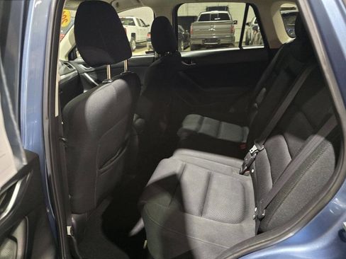 Used 2016 MAZDA CX-5 Touring image 22
