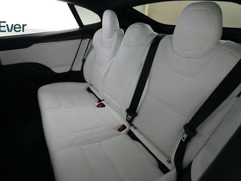 Used 2023 Tesla Model S Standard Range AWD/4WD image 24