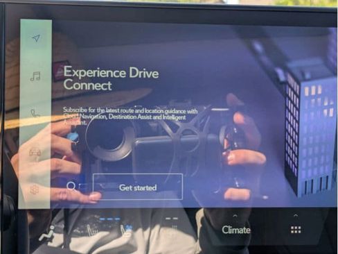 New 2026 Lexus NX 450h+ AWD w/ Luxury Package image 20