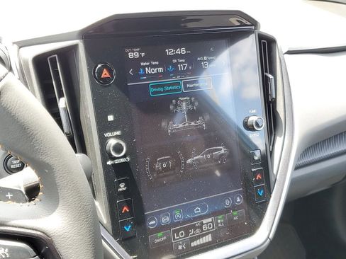 Used 2024 Subaru Crosstrek 2.5i Wilderness image 19