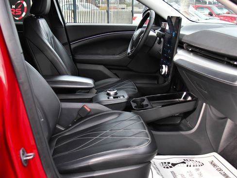 Used 2023 Ford Mustang Mach-E Select image 48