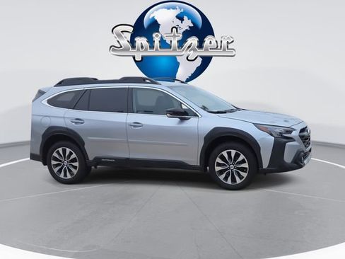 Used 2023 Subaru Outback Limited XT image 10