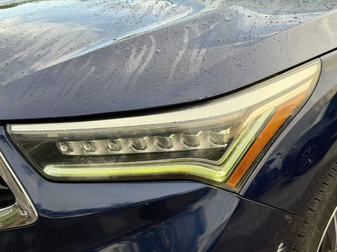 Used 2020 Acura RDX w/ Technology Package FWD image 7