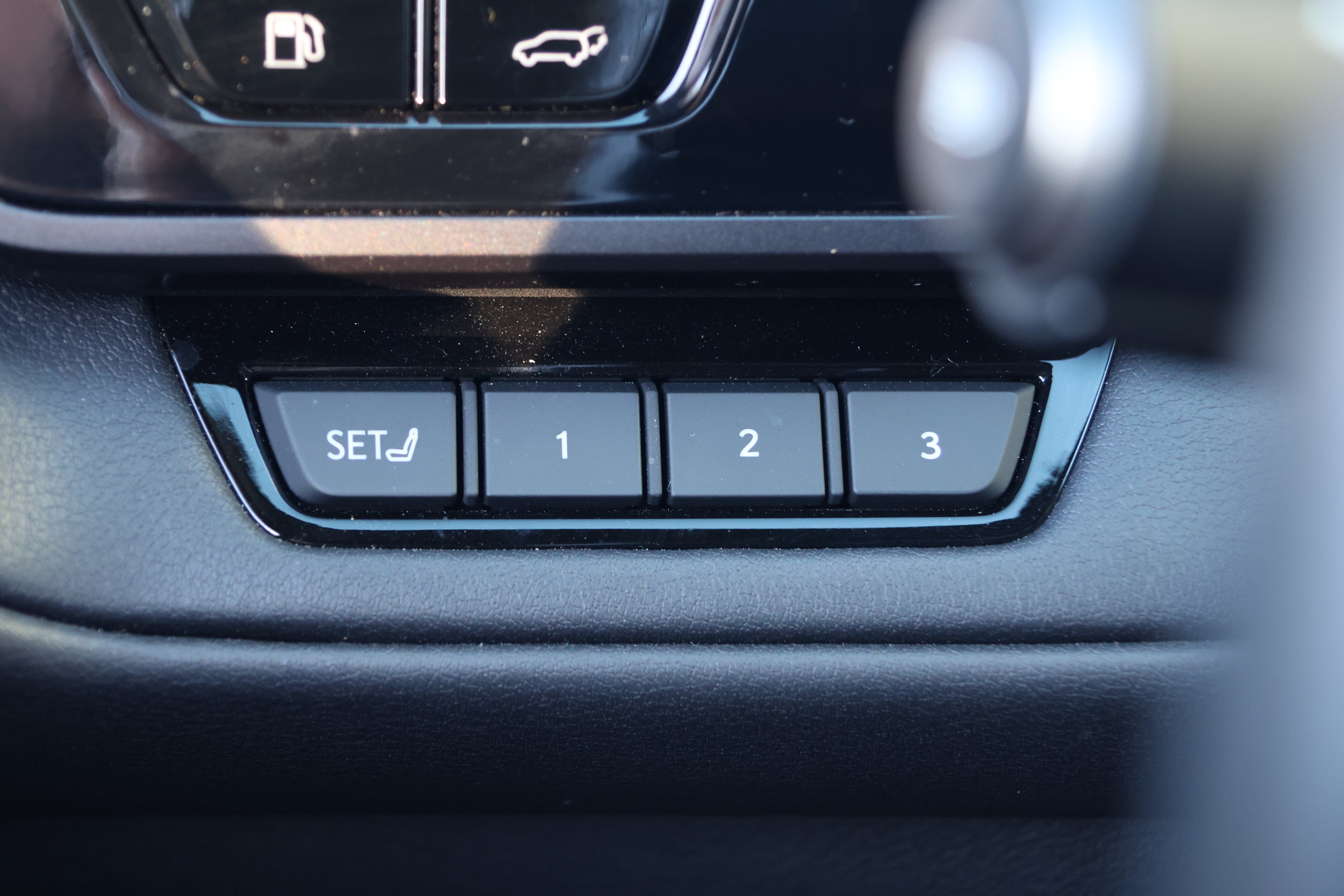 Certified 2026 Lexus TX 350 AWD w/ Technology Package image 15