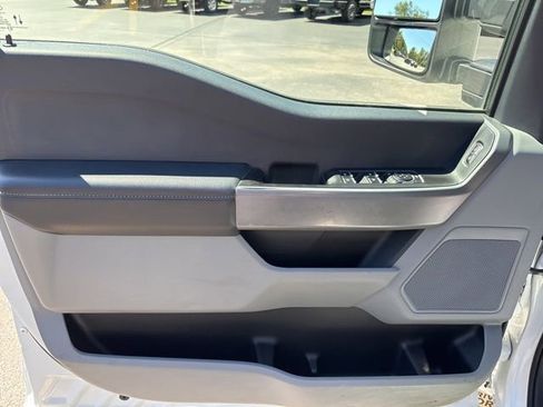 Used 2023 Ford F250 XLT image 14