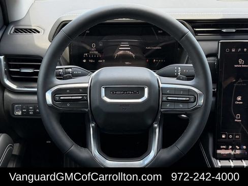 New 2026 GMC Terrain Denali AWD/4WD image 12
