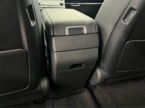 New 2026 Hyundai Santa Fe Limited FWD image 25
