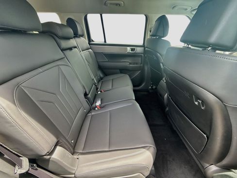 New 2026 Hyundai Santa Fe XRT AWD/4WD image 19