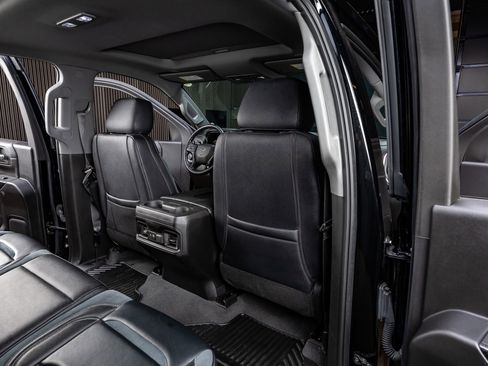 Used 2019 Chevrolet Silverado 1500 RST w/ All-Star Edition image 28