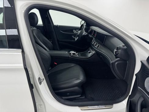 Used 2023 Mercedes-Benz E 350 Sedan image 14