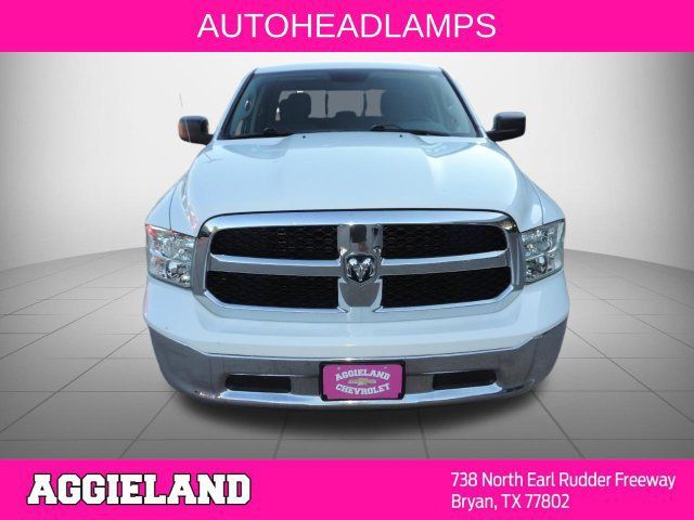 Used 2019 RAM 1500 Classic SLT RWD image 9