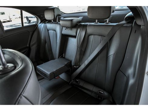 Used 2021 Mercedes-Benz A 220 4MATIC image 14