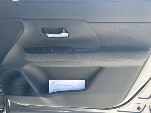 New 2026 Nissan Kicks SV image 14