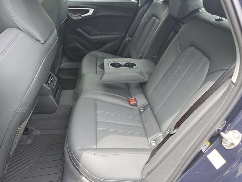 New 2025 Audi A5 2.0T Premium Plus image 34