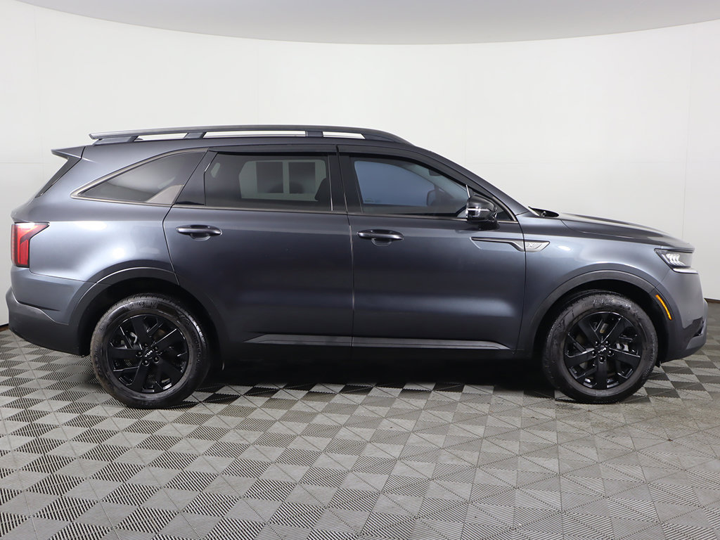 Used 2022 Kia Sorento S w/ Panoramic Sunroof Package AWD/4WD image 21