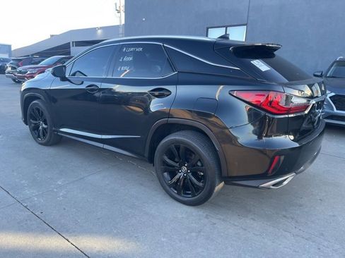 Used 2019 Lexus RX 350 AWD image 5