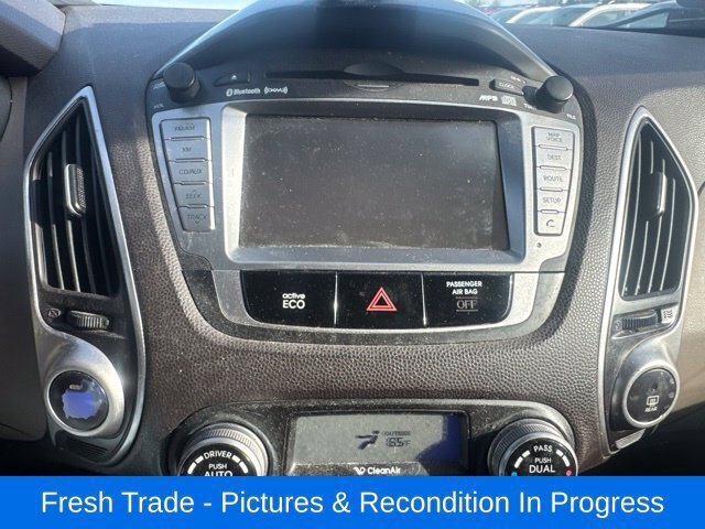 Used 2013 Hyundai Tucson Limited w/ Premium Pkg FWD image 13