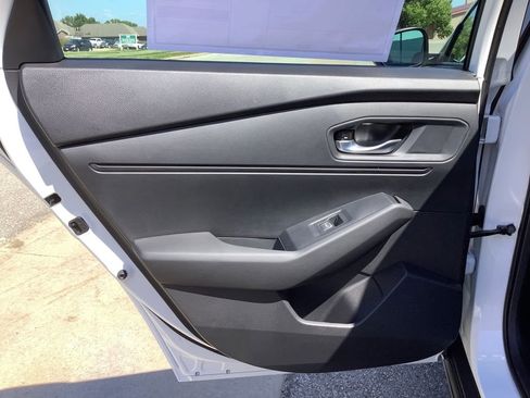 New 2025 Honda Accord LX image 66