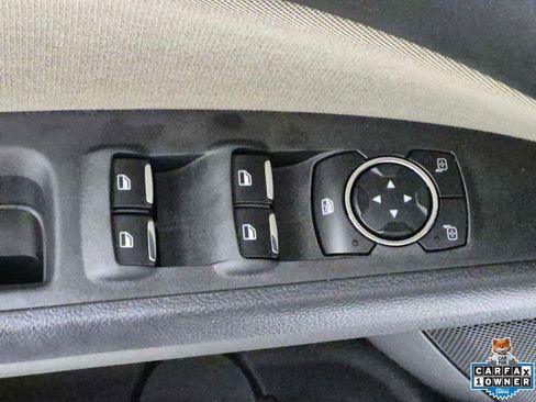 Used 2017 Ford Fusion S image 14